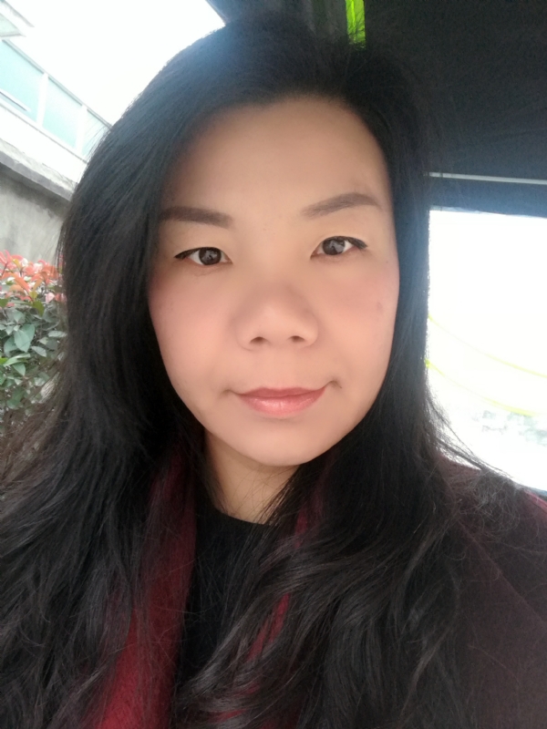 缘的第一张照片--福安相亲网