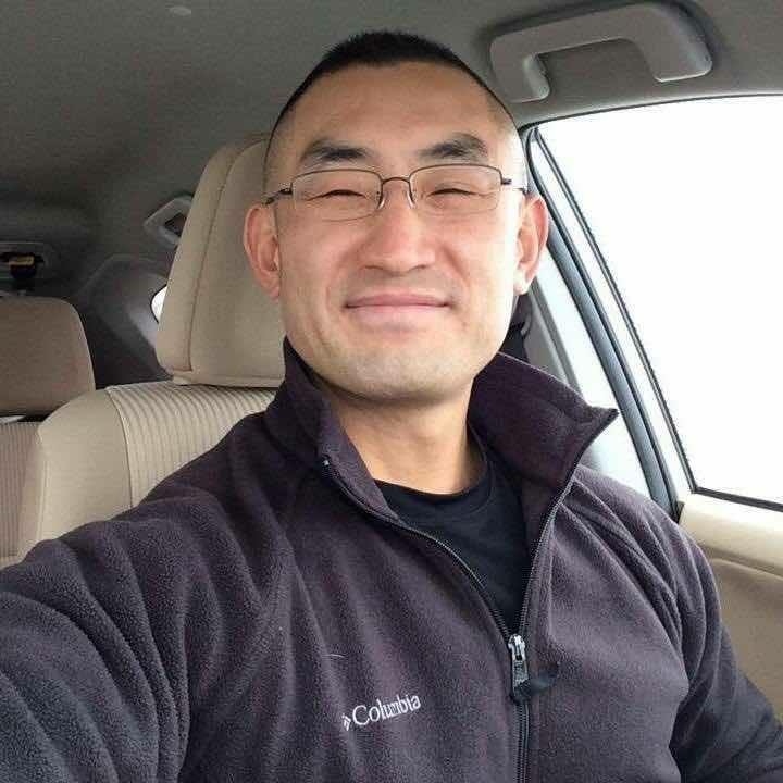 成福江的第一张照片--福安相亲网