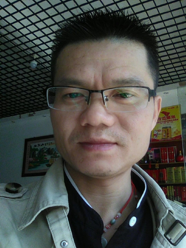 飘逸的第一张照片--福安相亲网