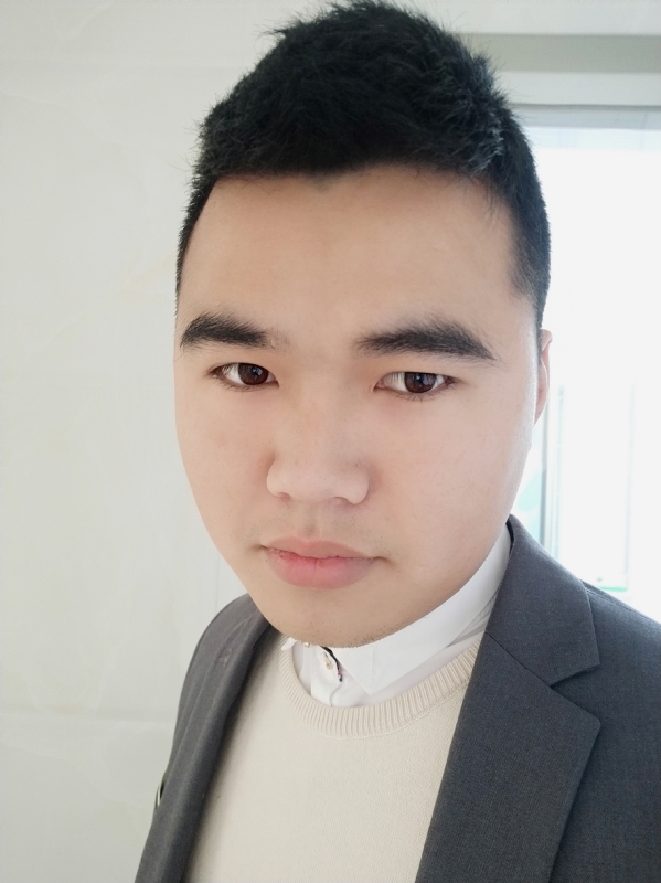 啊辉的第一张照片--福安相亲网