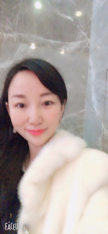 芳草的第一张照片--福安相亲网