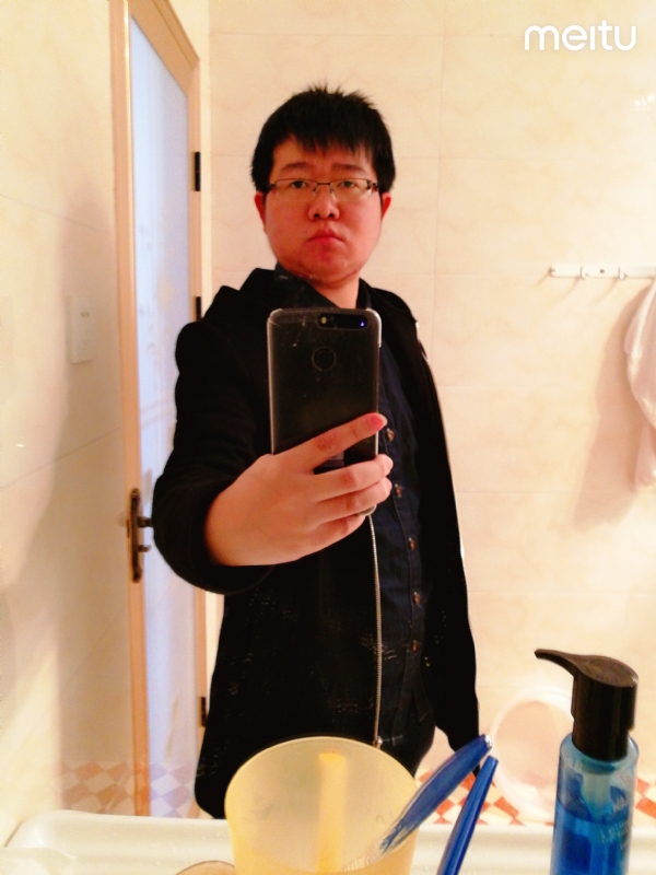 风之疾的第一张照片--福安相亲网