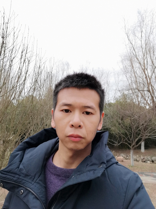 寞峰的第一张照片--福安相亲网