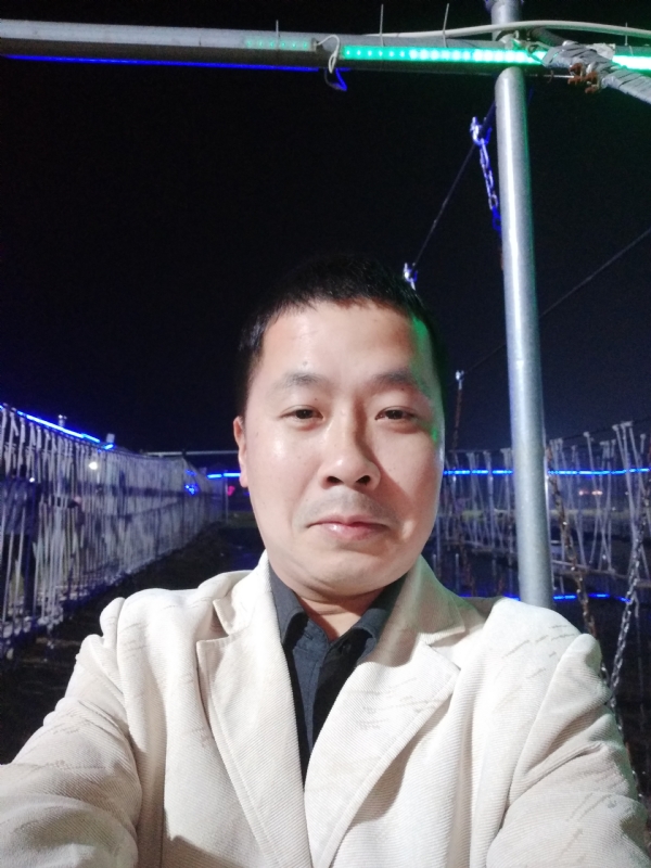 阿峰的第一张照片--福安相亲网