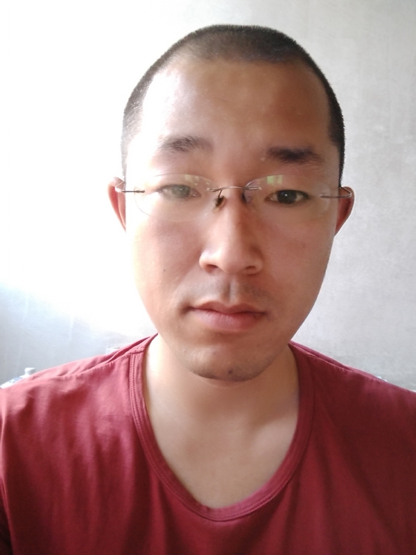 陌生吟的第一张照片--福安相亲网