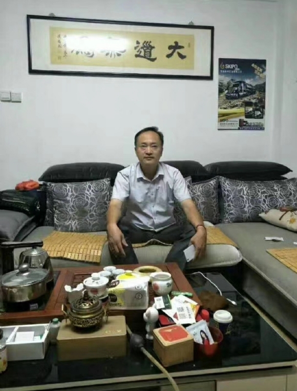 星光的第一张照片--福安相亲网
