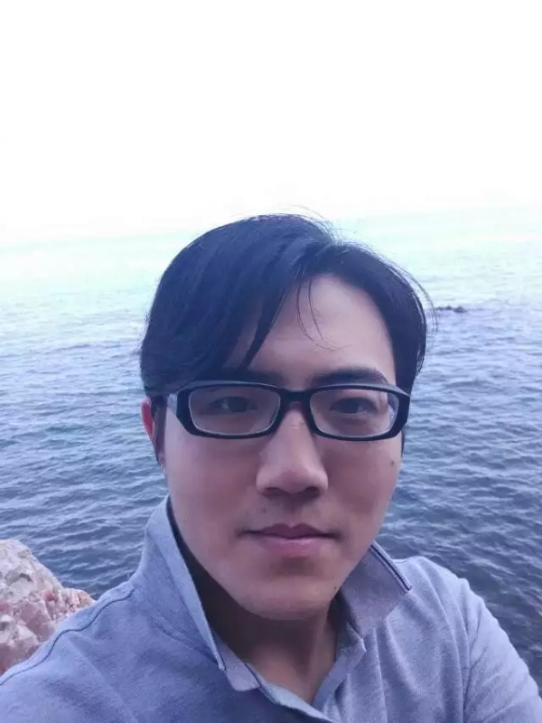 寻觅的第一张照片--福安相亲网