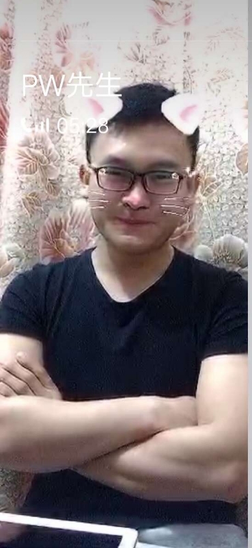 PW先生的第一张照片--福安相亲网