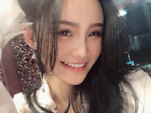 紫薇的第一张照片--福安相亲网