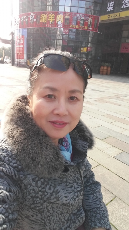 公主婆婆的第二张照片--福安相亲网