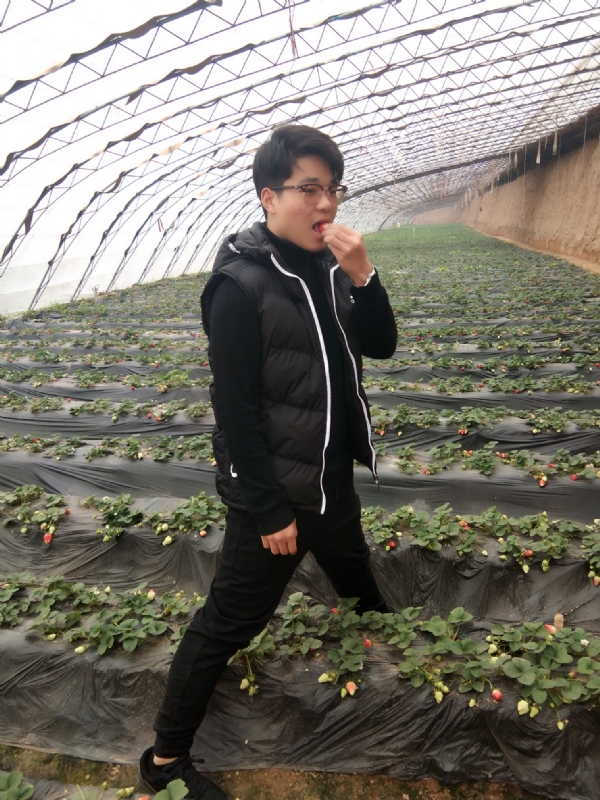 樊小广的第一张照片--福安相亲网