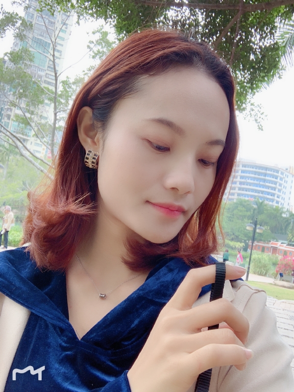 曼夕的第一张照片--福安相亲网