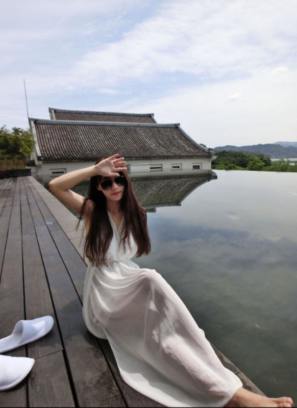 气质小妹的第一张照片--福安相亲网
