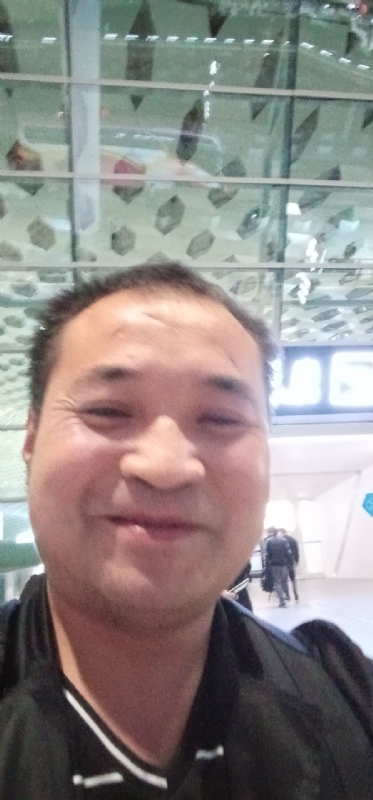 好想有个家的第一张照片--福安相亲网