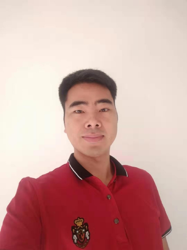 紫游龙的第一张照片--福安相亲网