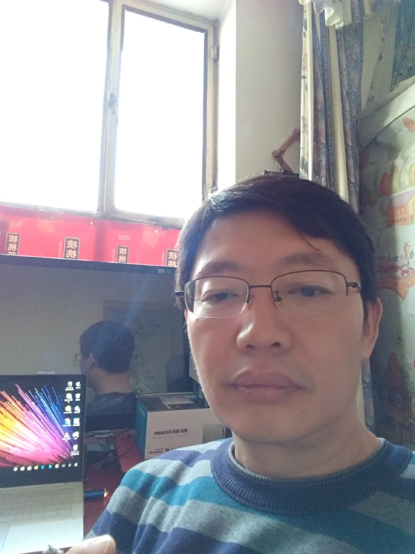 水松的第一张照片--福安相亲网
