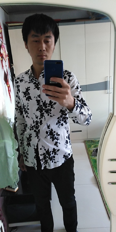 兰若寺里的书生的第一张照片--福安相亲网