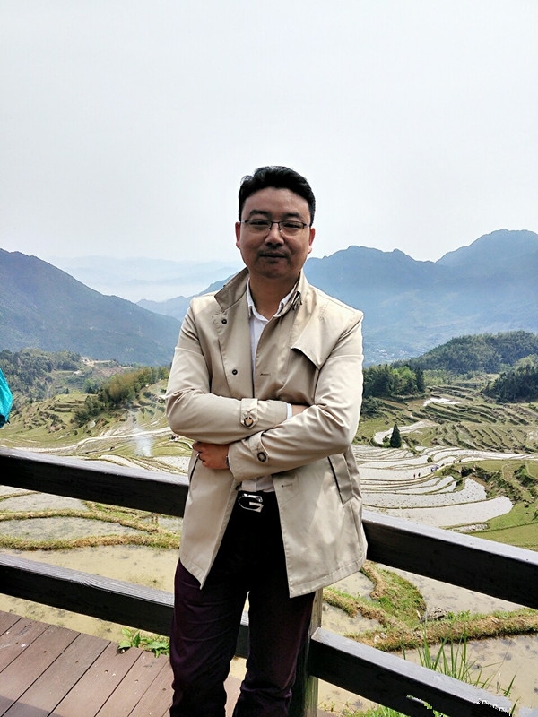 过往的第二张照片--福安相亲网