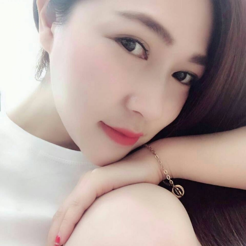 Emily的第一张照片--福安相亲网