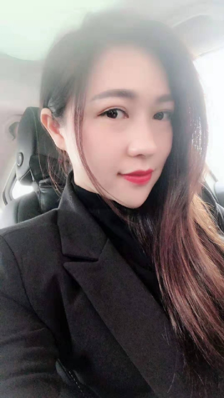 Emily的第四张照片--福安相亲网