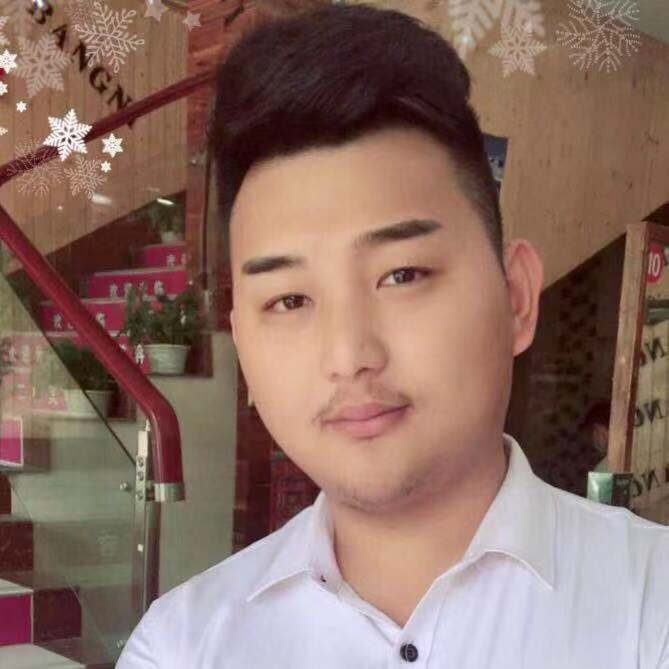 孤独的小飞象的第一张照片--福安相亲网