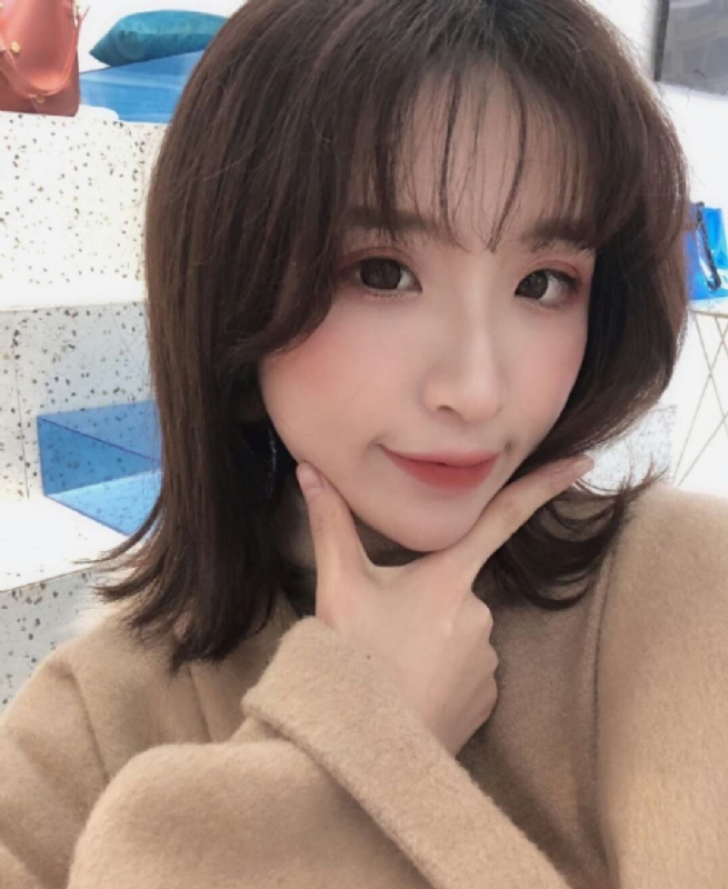 莉婷的第一张照片--福安相亲网