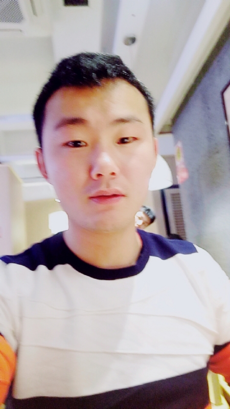 云淡风轻的第一张照片--福安相亲网