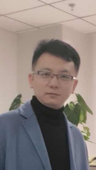 江河海的第一张照片--福安相亲网