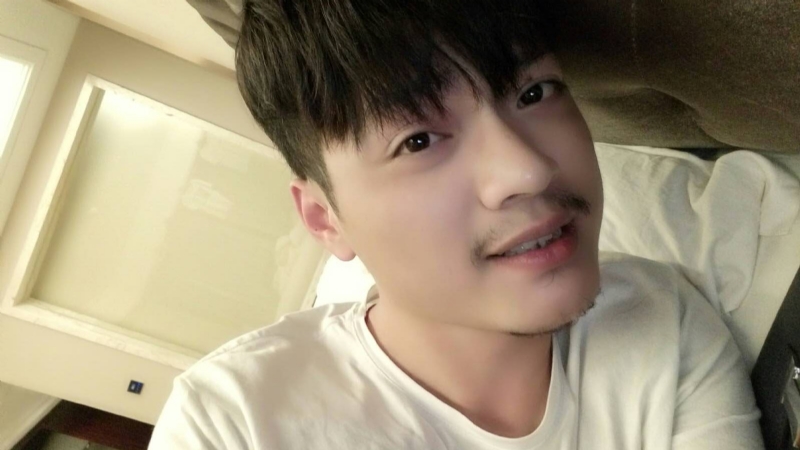 快乐老男人的第一张照片--福安相亲网