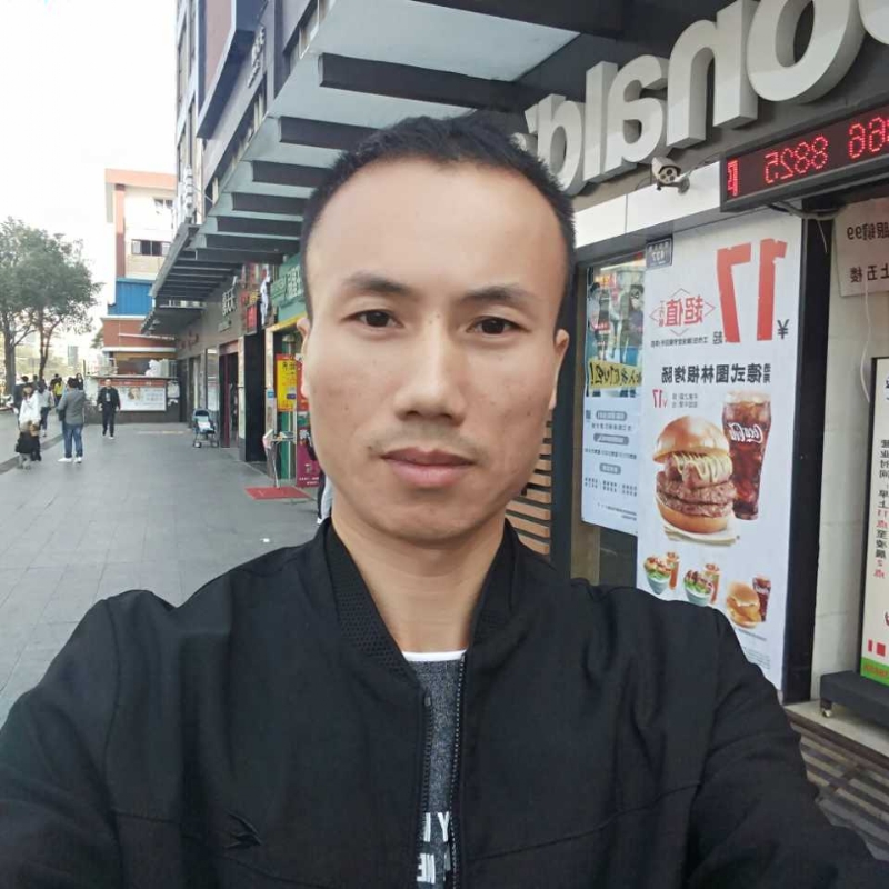 地瓜的第一张照片--福安相亲网