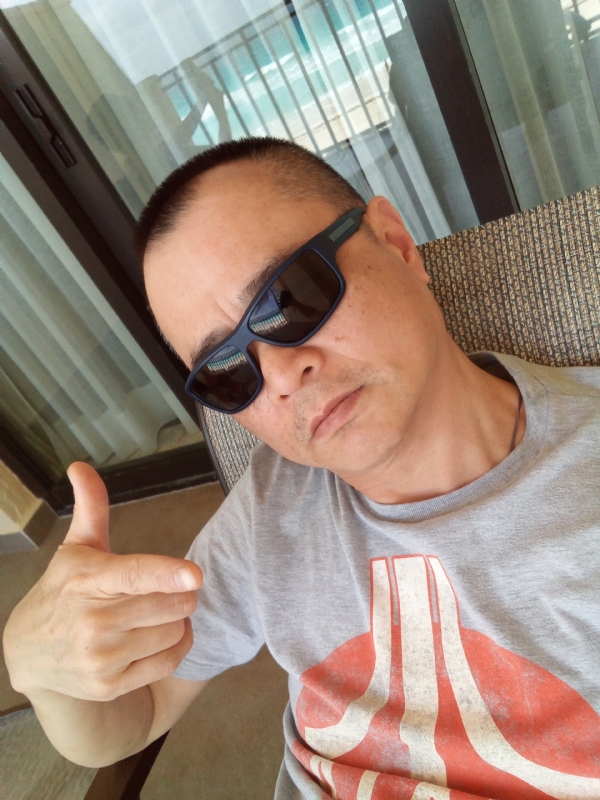 CL的第一张照片--福安相亲网