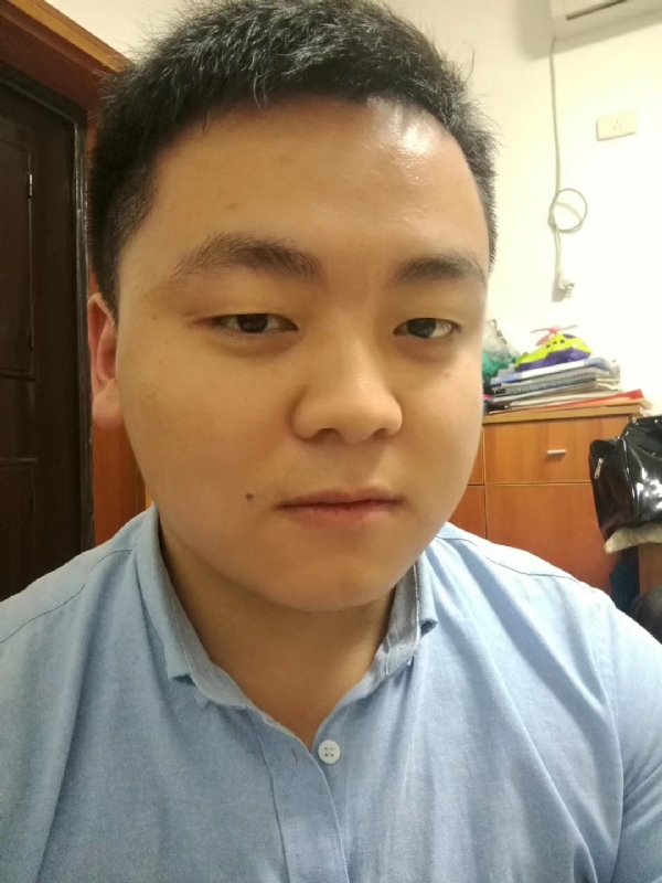 逍遥哥哥的第一张照片--福安相亲网