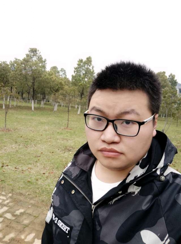 生步圣的第一张照片--福安相亲网