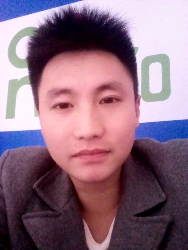 木易的第二张照片--福安相亲网