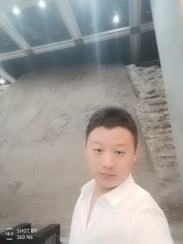 龚某人的第一张照片--福安相亲网