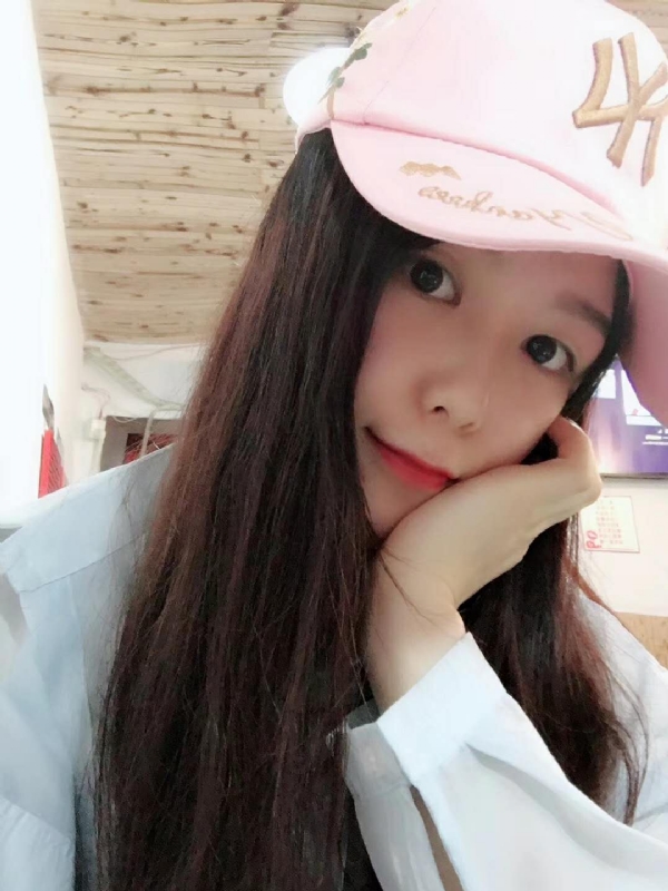丹丹的第一张照片--福安相亲网