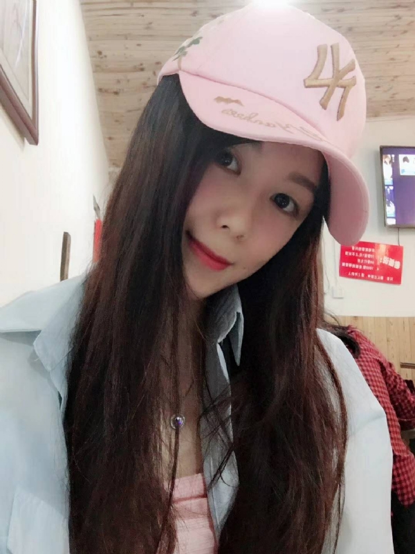 丹丹的第三张照片--福安相亲网