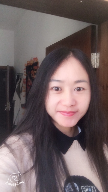 Misszoe的第一张照片--福安相亲网