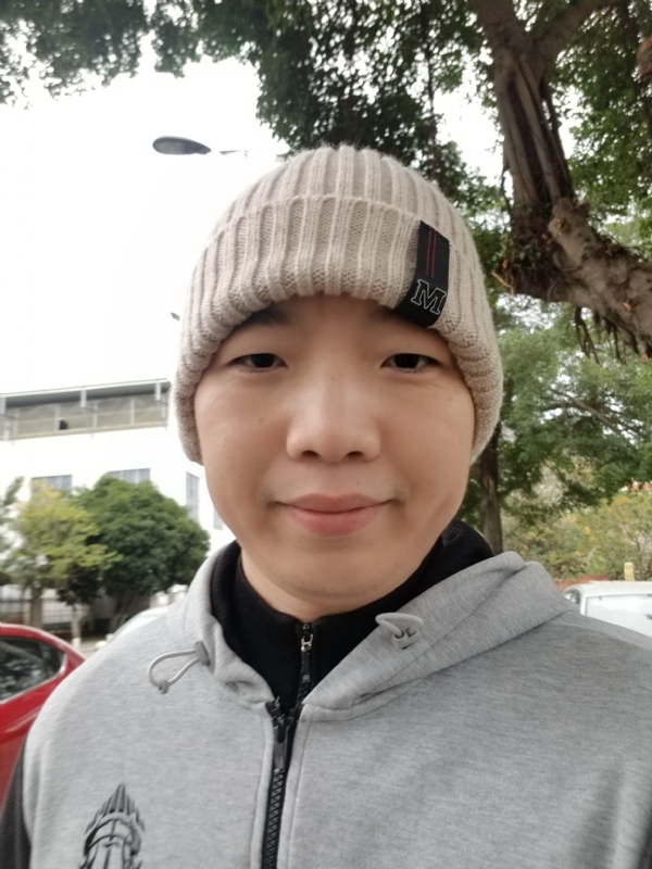 爱笑的老虎的第一张照片--福安相亲网