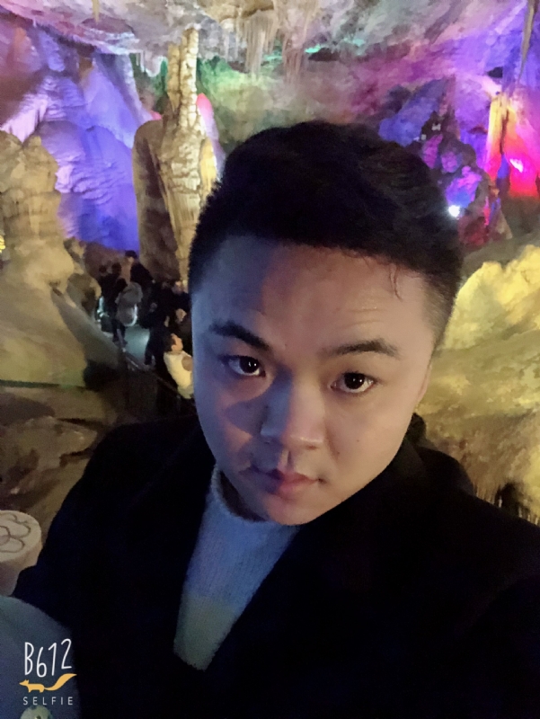奔跑的五花肉的第一张照片--福安相亲网