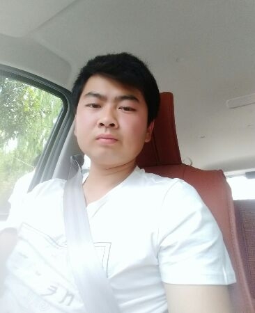 一米阳光的第一张照片--福安相亲网