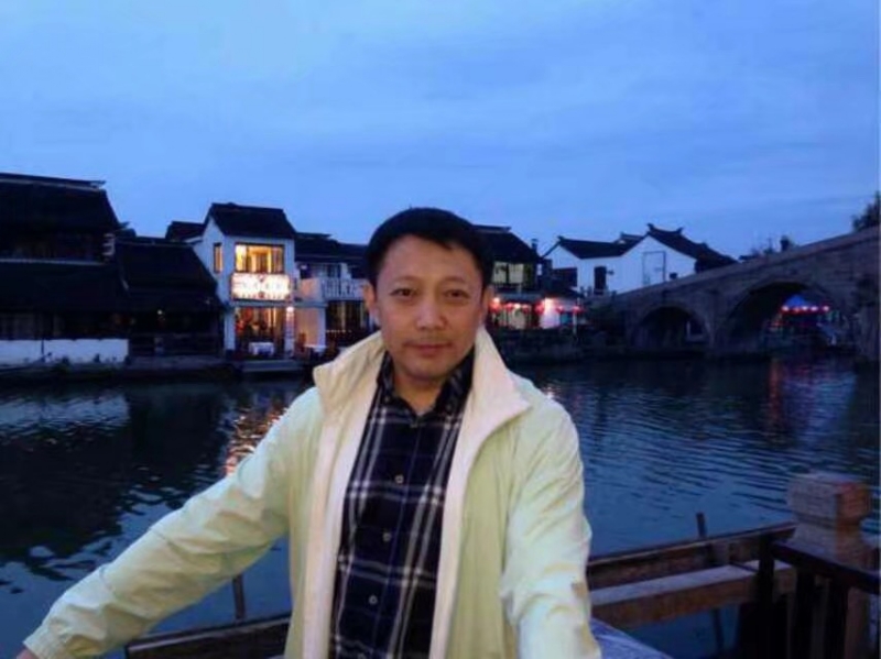 巧克力绅士的第六张照片--福安相亲网
