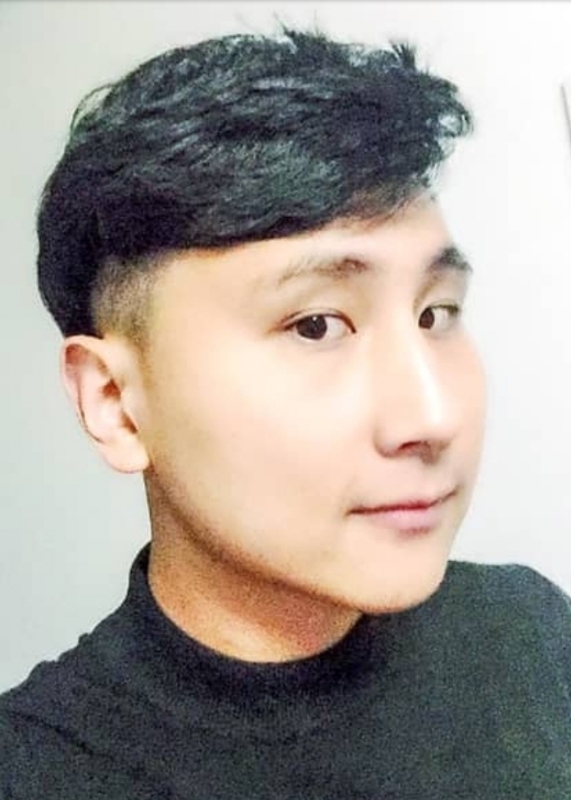 最帅民航人的第一张照片--福安相亲网