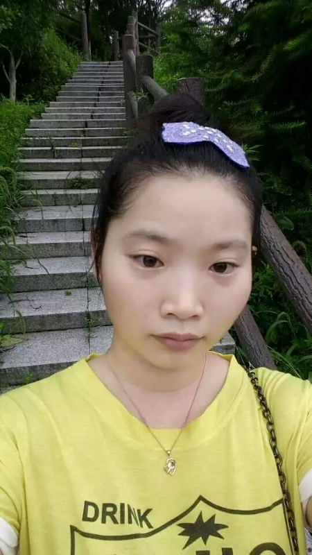 清风的第一张照片--福安相亲网