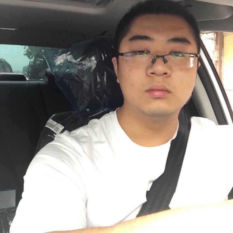 王校长wzy的第一张照片--福安相亲网