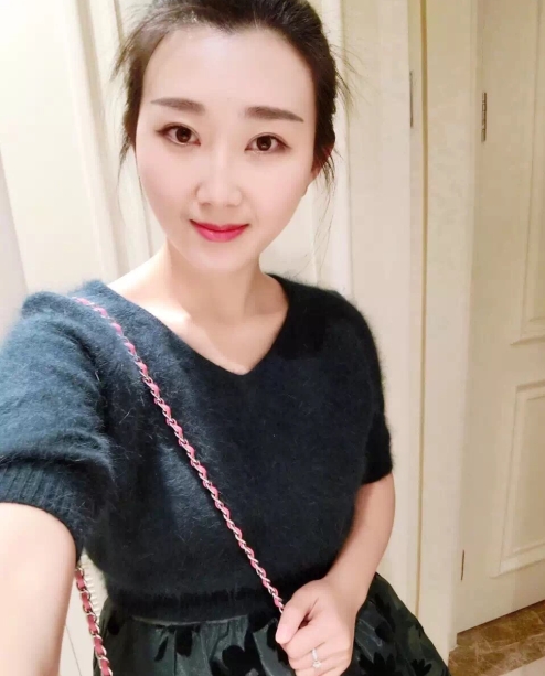 小妮的第三张照片--福安相亲网
