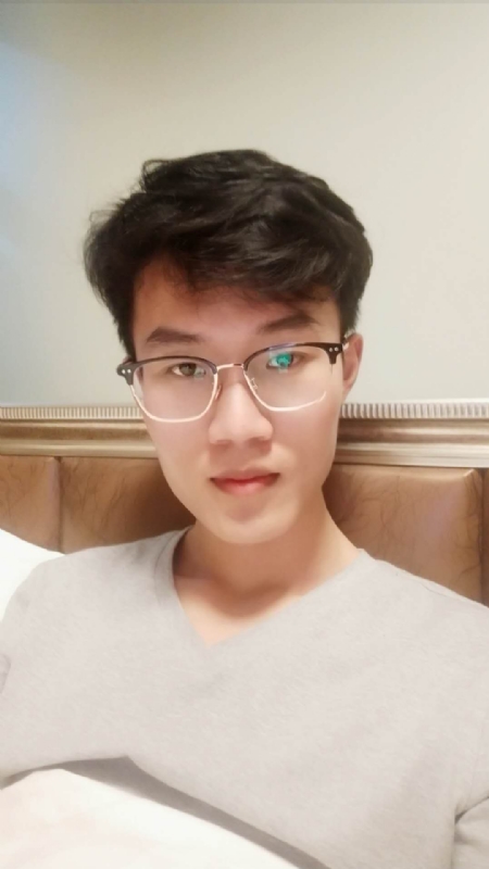 liubingyang的第一张照片--福安相亲网
