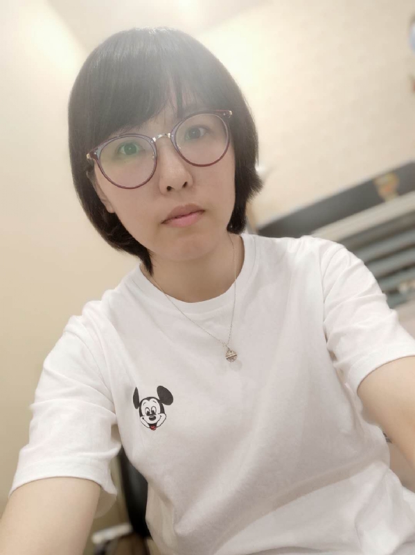 至简至繁的第一张照片--福安相亲网
