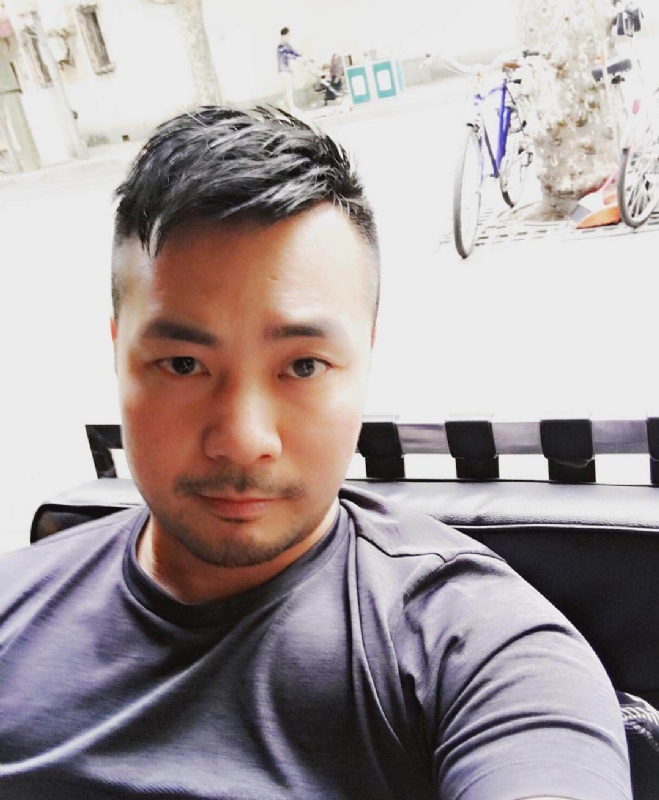 刘江平的第二张照片--福安相亲网