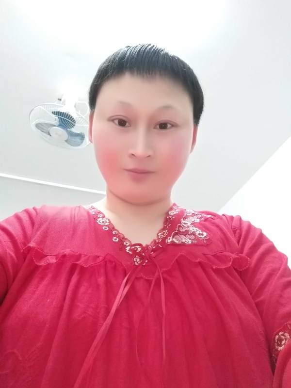 彩虹姐姐永不言弃的第一张照片--福安相亲网